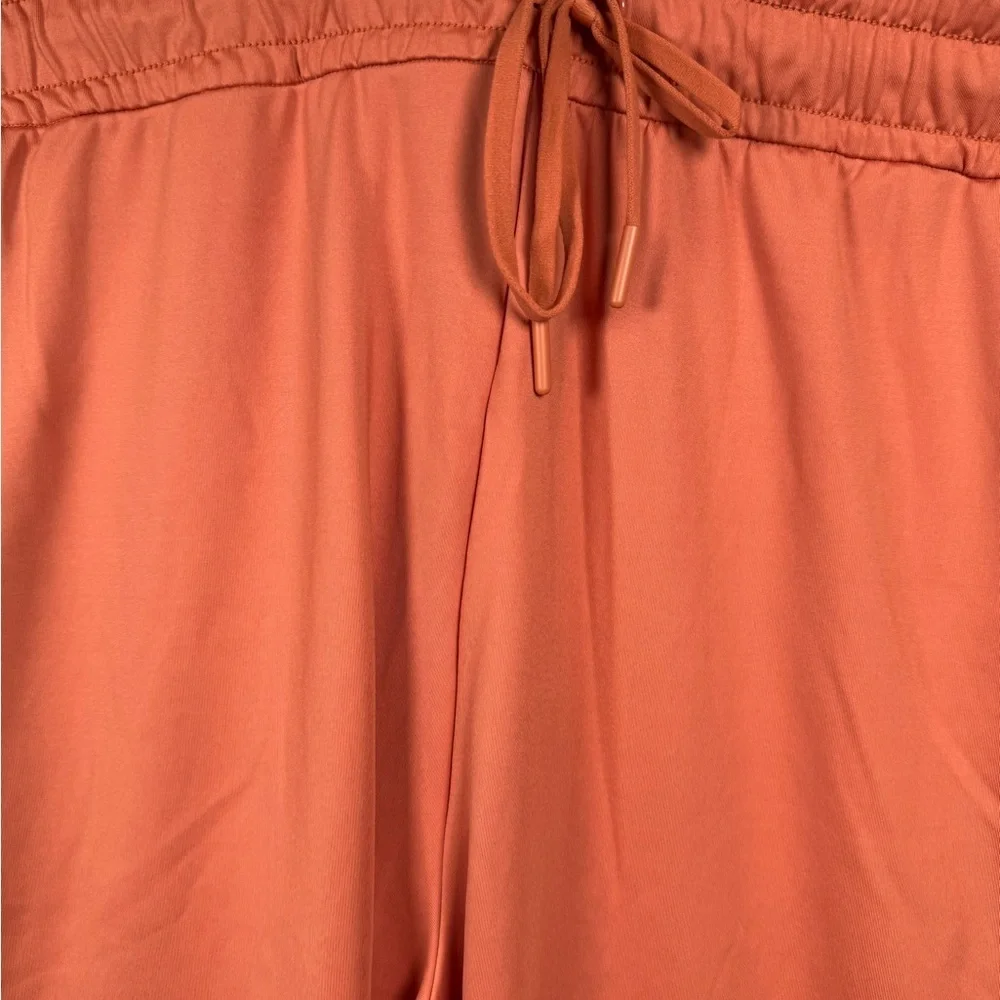 Zuda Z-Move Women’s Tapered Pant With Comfort Waistband Light Clay 5X